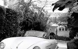 James Dean´s Porsche 356 fra 1955. 365
