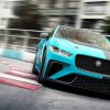 Jaguar Racing | Introducing the I-PACE eTROPHY - Jaguar lancerer 'gaderæs' med I-PACE