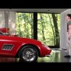 Ferris Bueller's Day Off - Car Crash Scene - Ferris Bueller's Modena GT Spyder California er på auktion