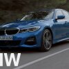 The all-new BMW 3 Series. All you need to know. (G20, 2018) - Her er den nye BMW 3-serie