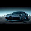 Bugatti Divo: World Premiere - Bugatti Divo Coupe