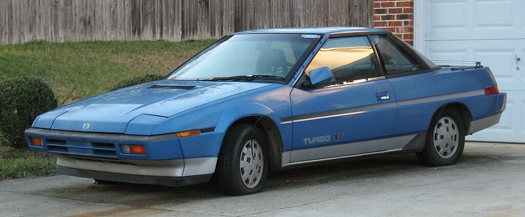 IFCAR, Public domain, via Wikimedia Commons
