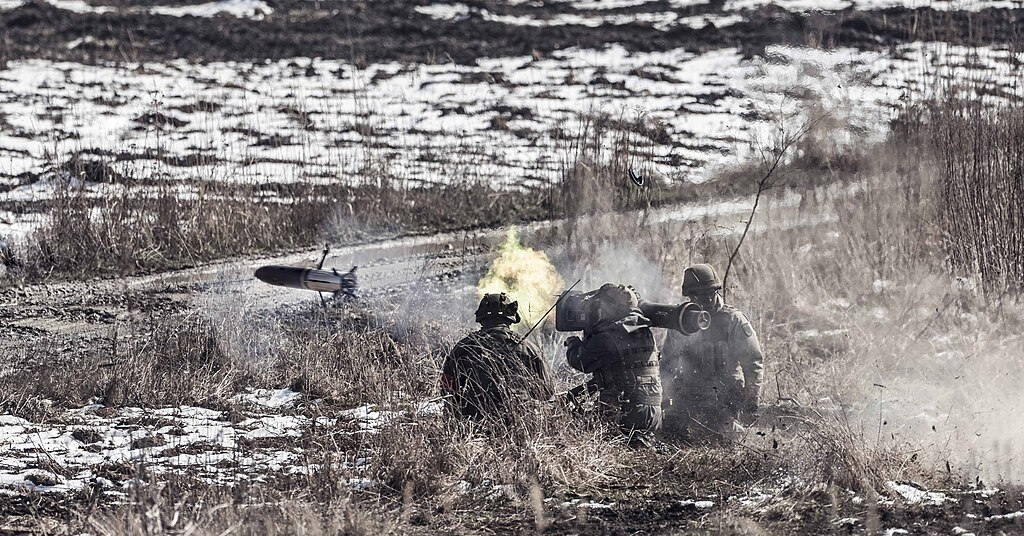 Bundesheer Fotos, CC BY-SA 2.0 via Wikimedia Commons