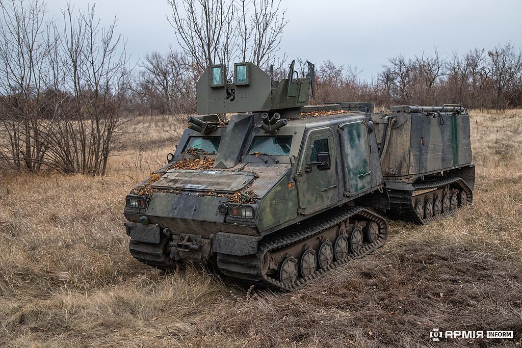 ArmyInform, CC BY 4.0 via Wikimedia Commons