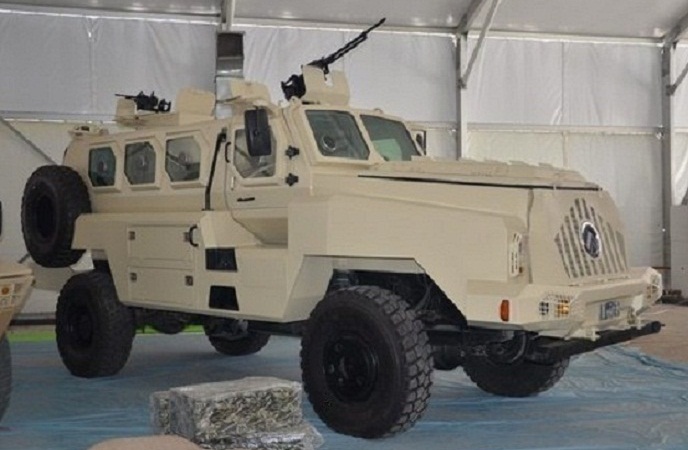 PakDefence, CC BY-SA 2.0 https://creativecommons.org/licenses/by-sa/2.0, via Wikimedia Commons