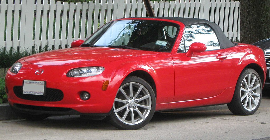 IFCAR, Public domain, via Wikimedia Commons