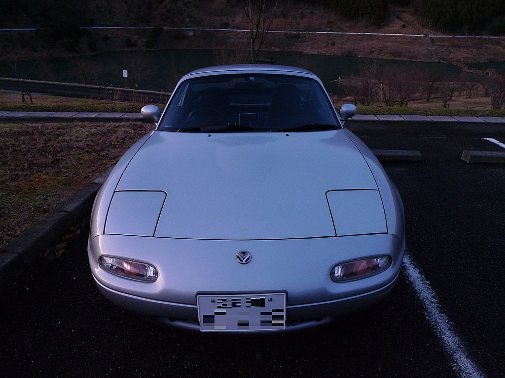 Motokoka, CC BY-SA 4.0 via Wikimedia Commons