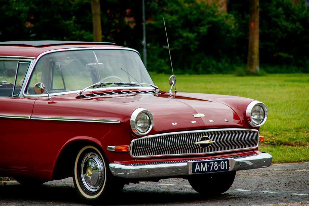 Udforsk fordele og muligheder med Opel leasing