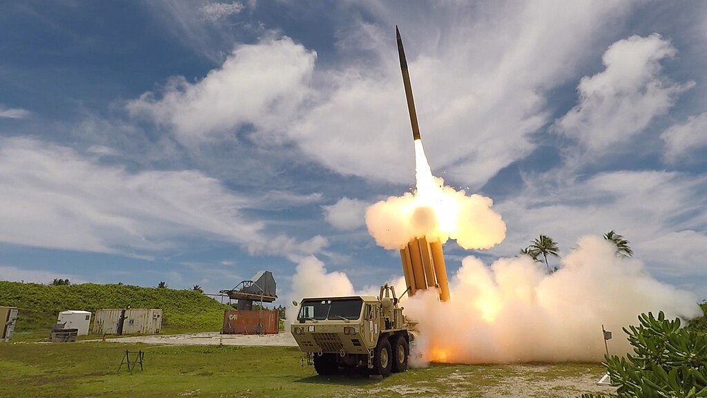 7 ting du ikke vidste om THAAD – det amerikanske missilskjold, der deler vandene