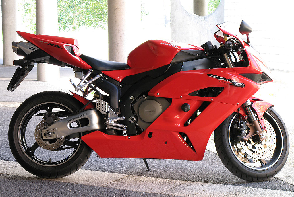7 ting du ikke vidste om Honda CBR1000RR-R Fireblade SP