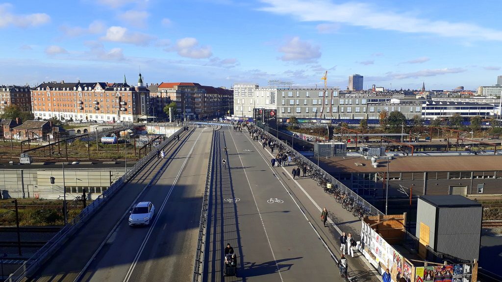 Byernes fartduel: Kommuner mod staten i kamp om hastighedsgrænser