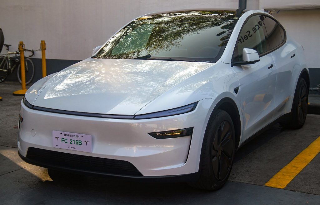 Y Performance: Teslas hemmelige våben – kan den genoplive salget?