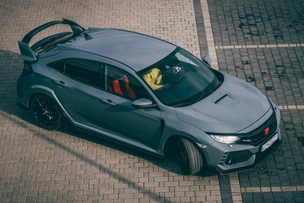 Hatchback: Biltypen, der kombinerer plads og praktik