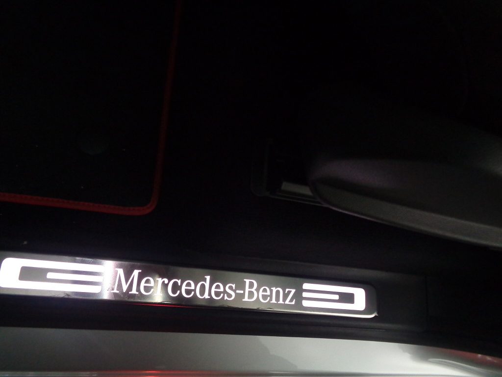 Vision Iconic: Mercedes’ mest elegante el‑fantasi til dato