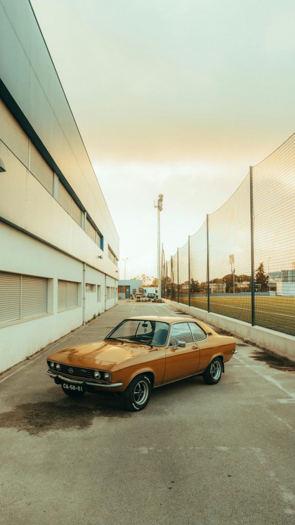 Udforsk fordele og muligheder med Opel leasing