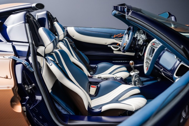 Pagani