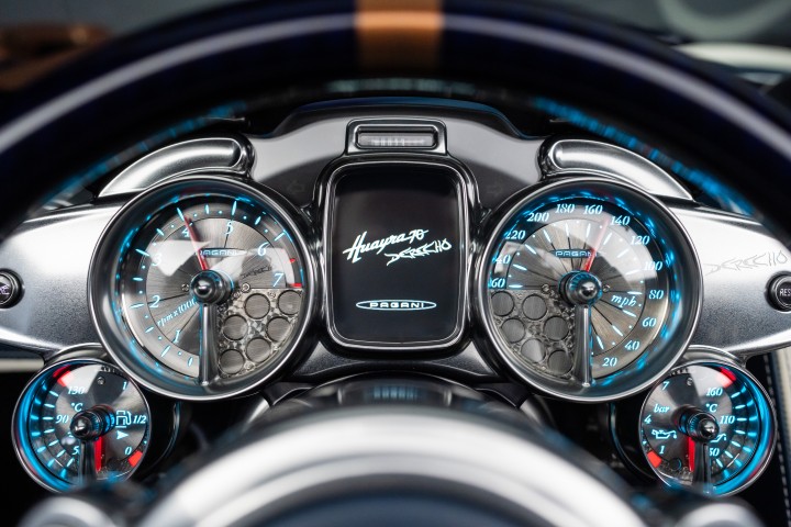 Pagani