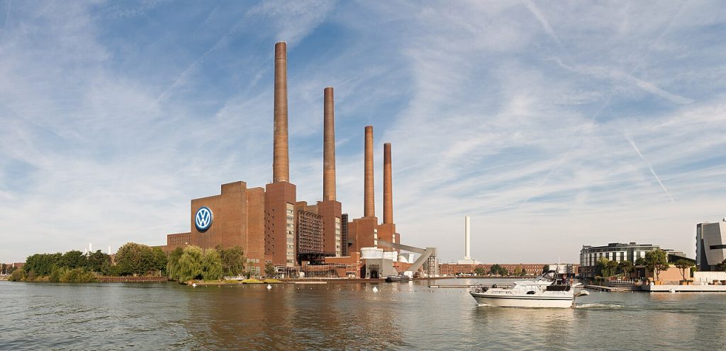 VW gør klar til historisk oprydning: Op mod halvdelen af modellerne kan forsvinde