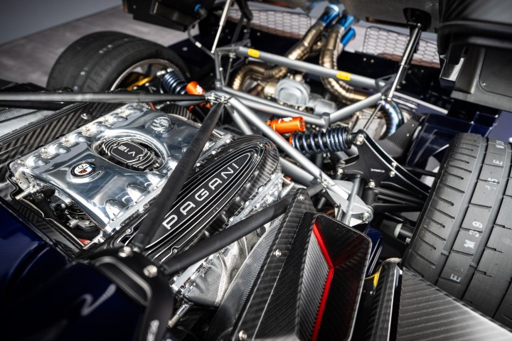 Pagani