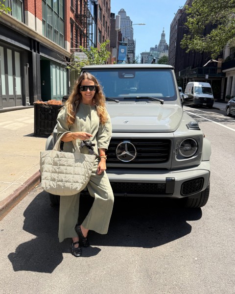 Pressefoto : Mercedes