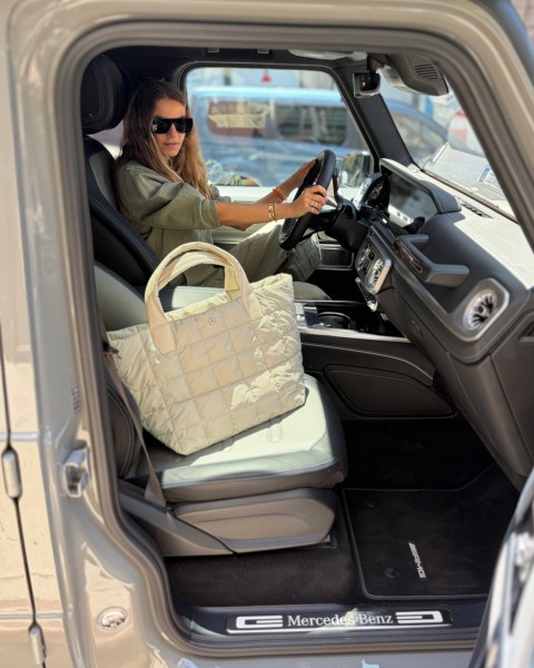 Pressefoto : Mercedes