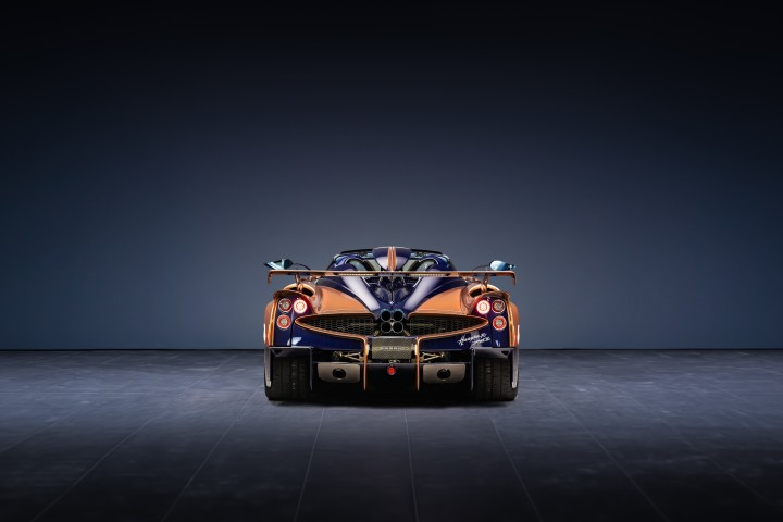Pagani