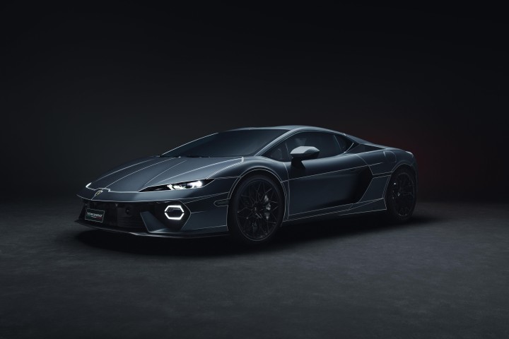 Lamborghini Temerario Ad Personam: Når 920 heste hopper i nålestribet jakkesæt