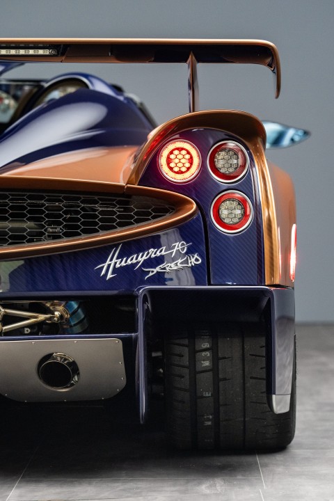 Pagani