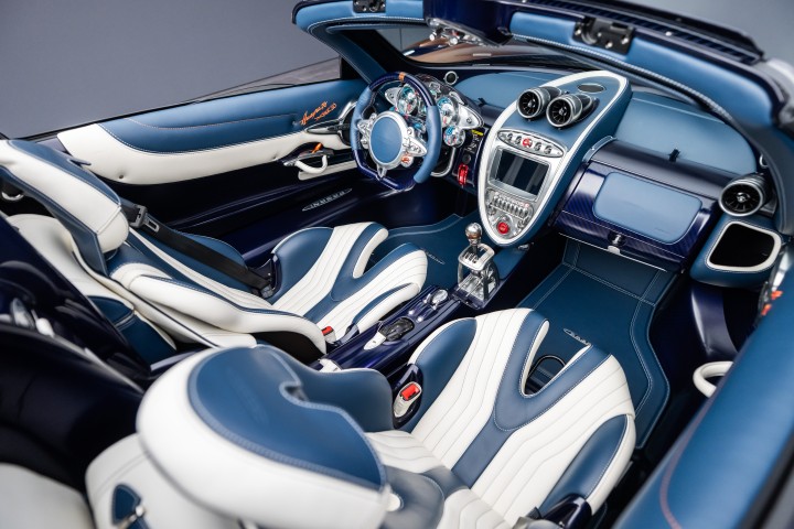 Pagani