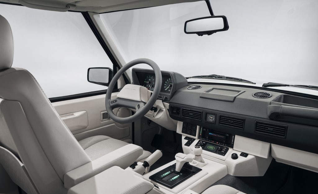 Pressefoto: Rolls Royce