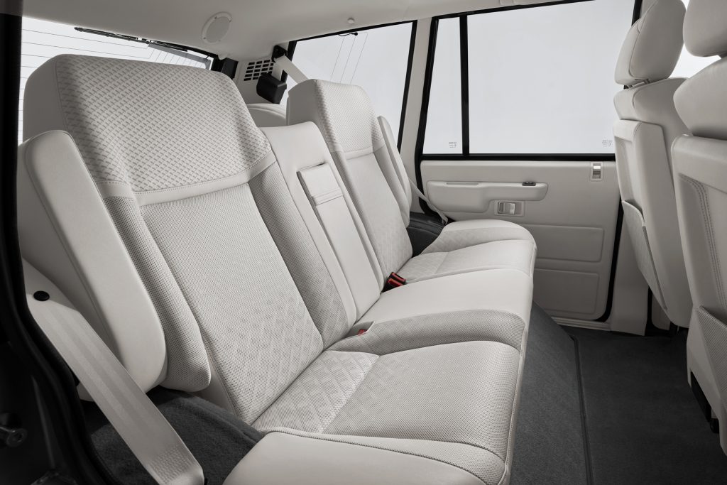 Pressefoto: Rolls Royce