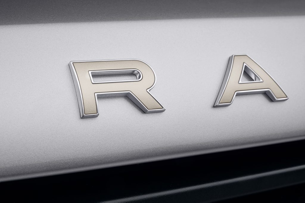 Pressefoto: Rolls Royce