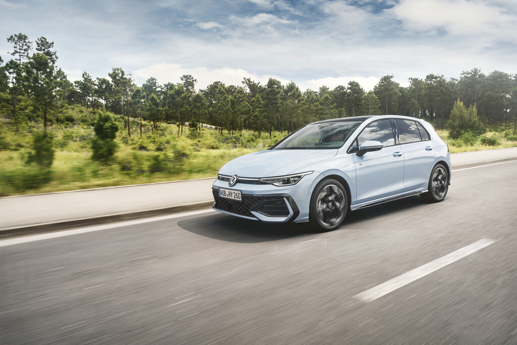 Foto: VW