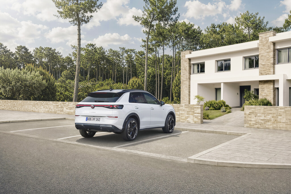 Foto: VW