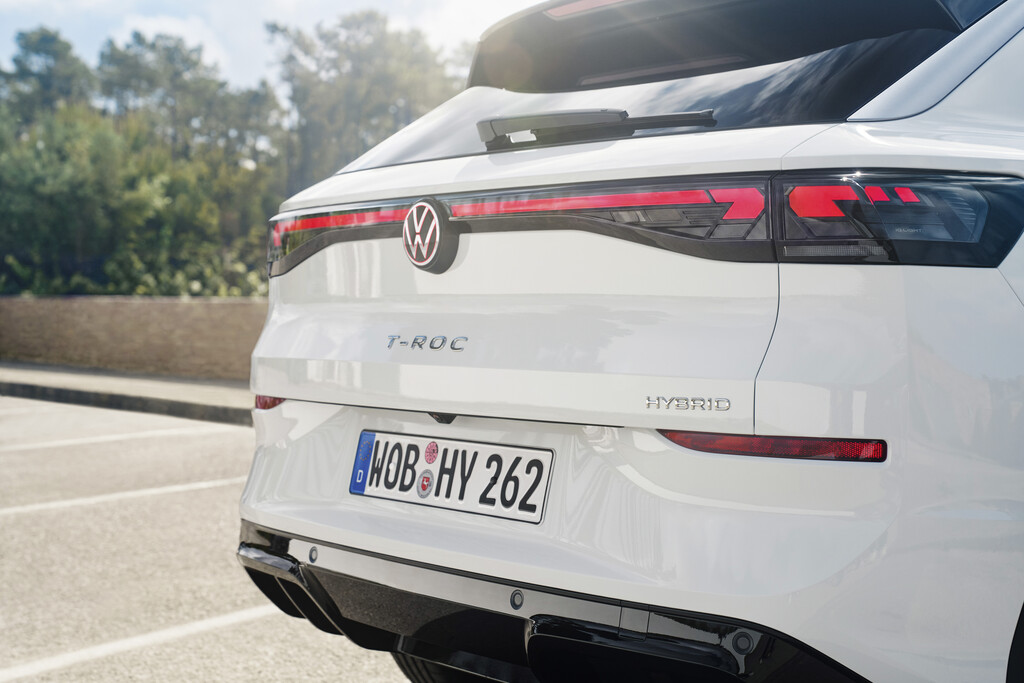Foto: VW