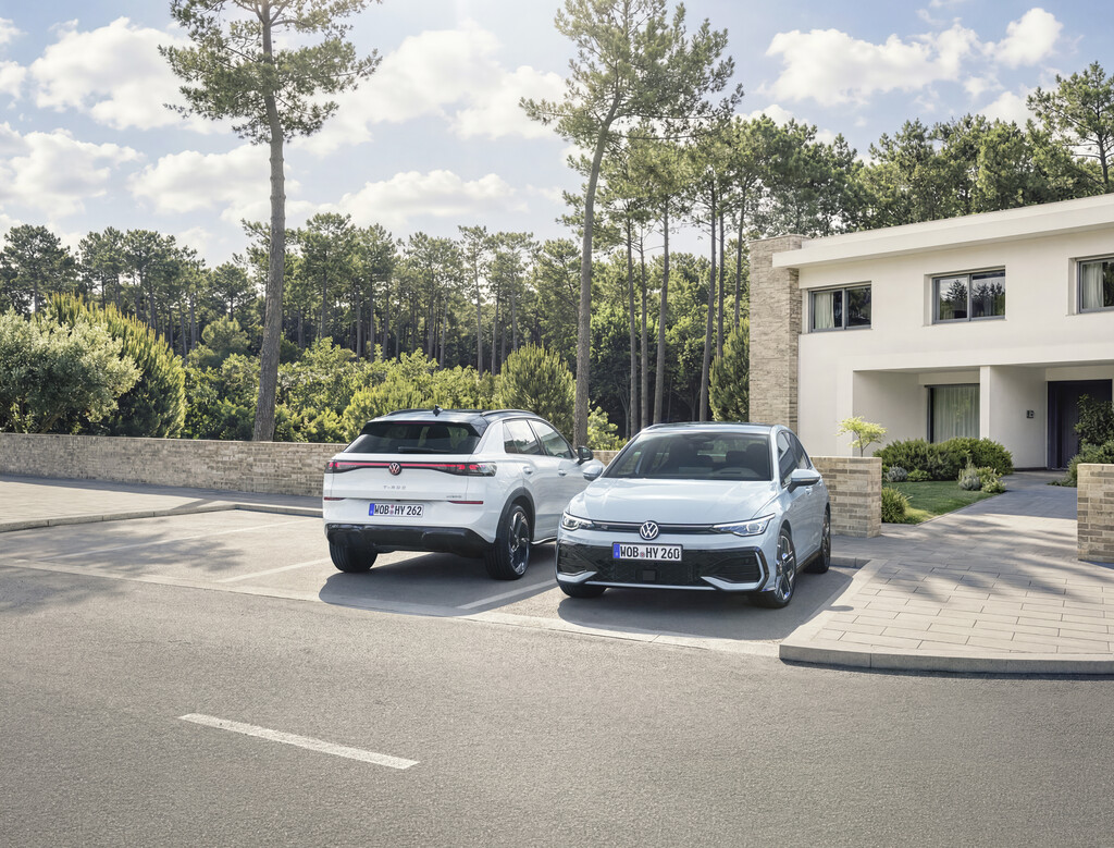 Foto: VW