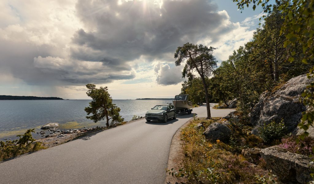 Volvo Cars leverer sorte tal igen – men Kina spænder ben for festen