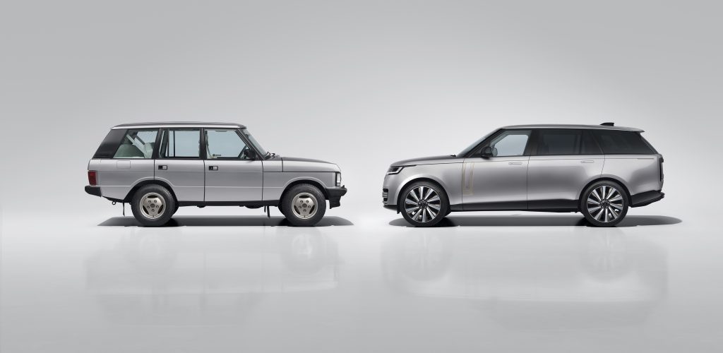 Pressefoto: Rolls Royce