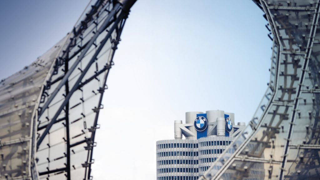 BMW henter Lufthansa-chef ind i koncernledelsen