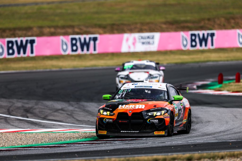 Pressefoto: BMW