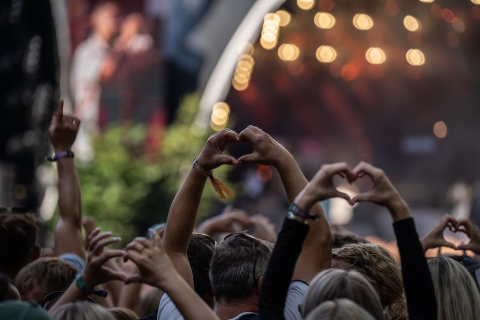 Smukfest? Så er der gode nyheder: Nu bliver busturen markant nemmere