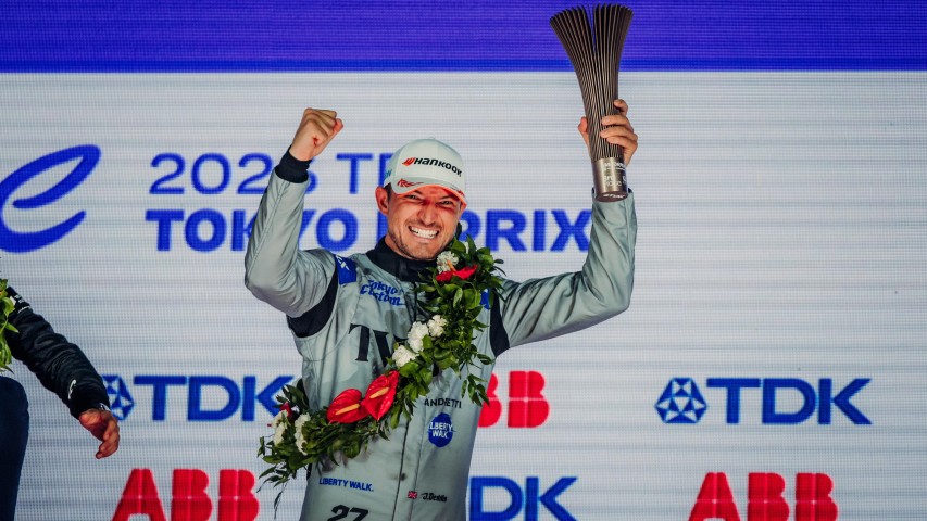 Pressefoto: Porsche