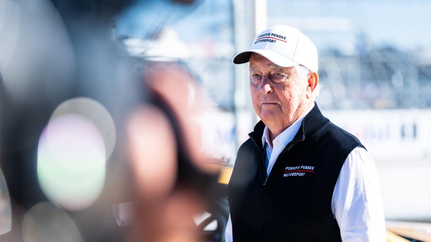Pressefoto: Porsche