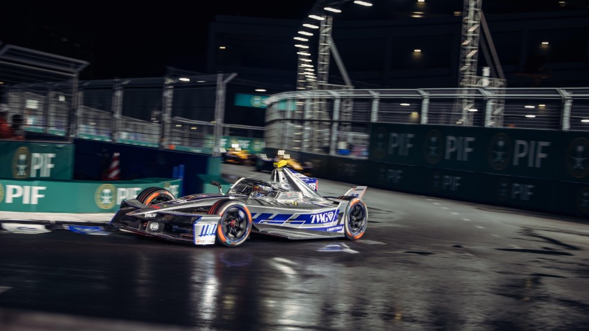 Pressefoto: Porsche