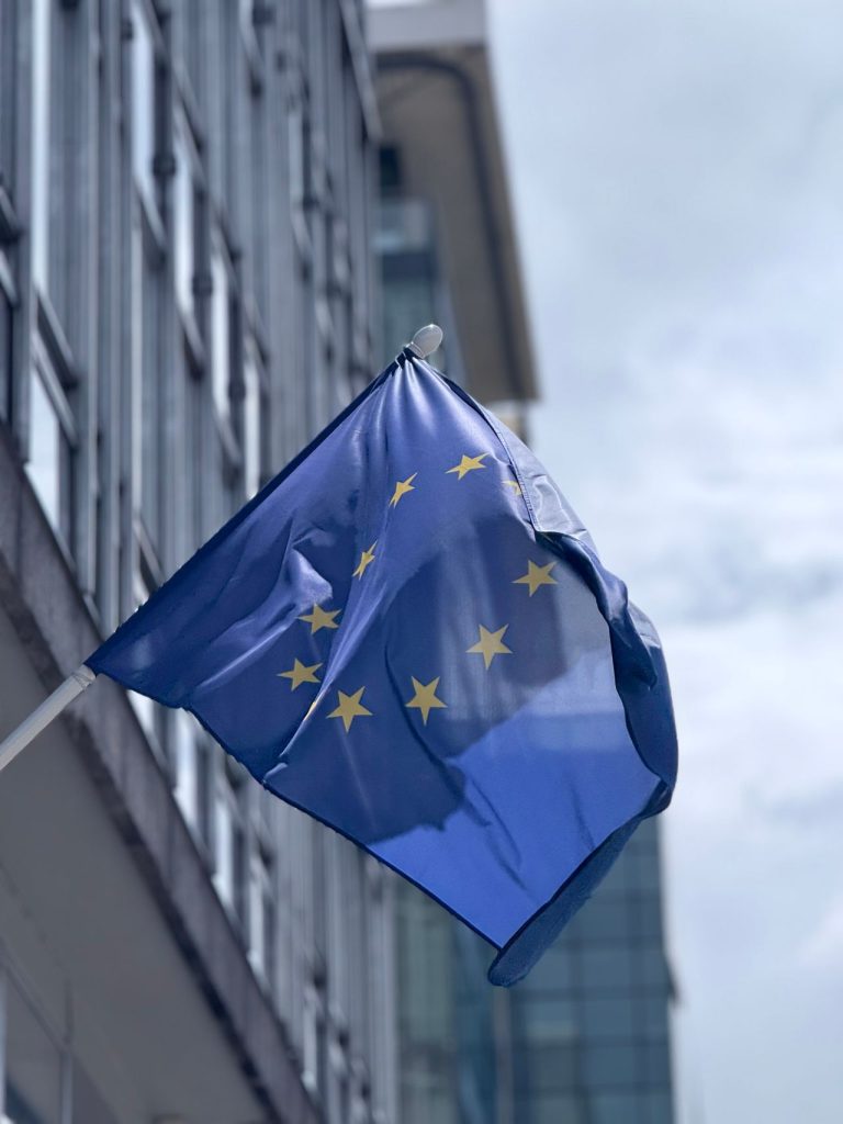 EU overvejer næste skridt: Nye biler kan blive bremset ved fartgrænsen