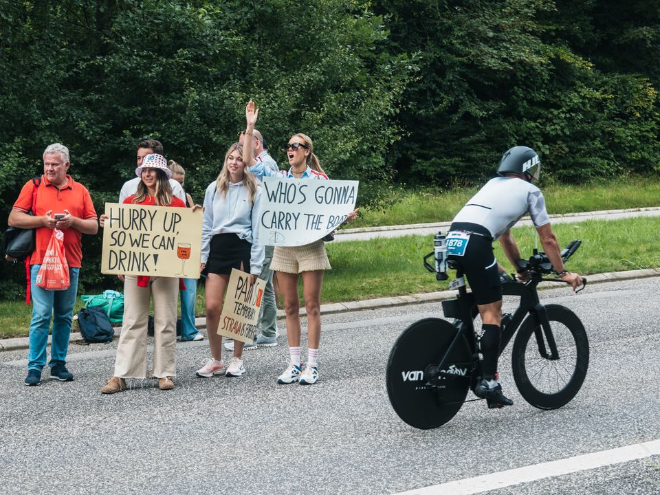 Skal du forbi Strandvejen den 16. august? Så er det måske tid til plan B