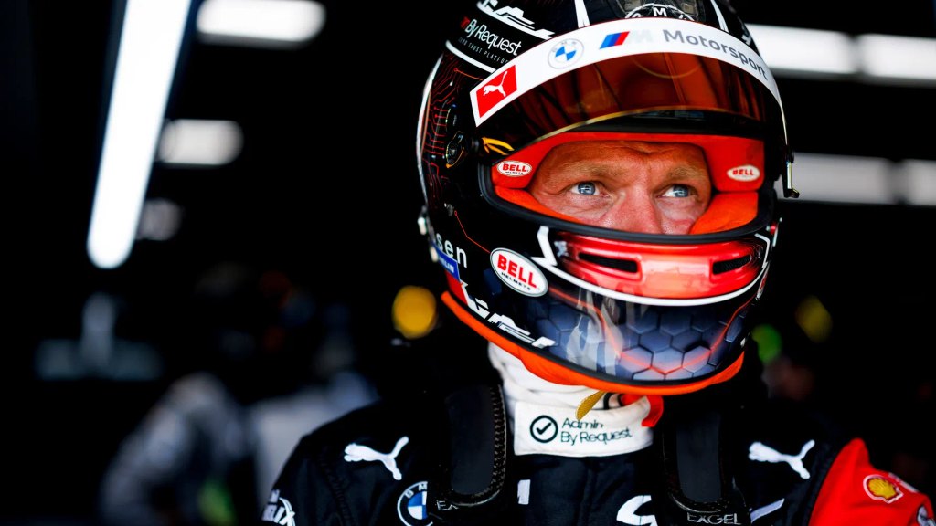Efter sejr i Brasilien: Kevin Magnussen må nøjes med ottendeplads i Texas