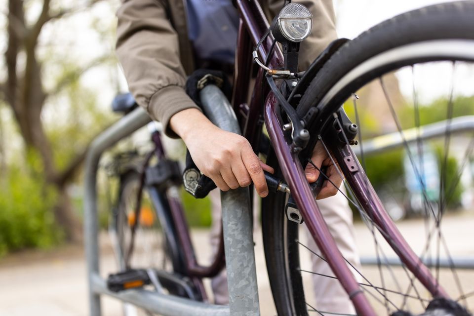 9.595 bløde trafikanter endte på skadestuen i hovedstaden – 18 pct. flere på to år