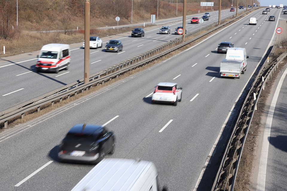 FDM vil halvere ejerafgiften efter ekstra brændstofregning på op til 4.000 kr.